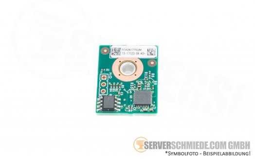 Cisco UCSX-TPM2-002 M5 TPM Trusted Platform Module 2.0 Board C220 C240 M5 +NEW+