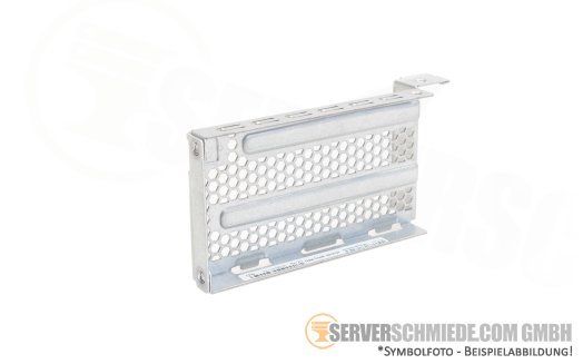 Cisco USC C240 M5 2HE Slotbracket Slotfiller 74-115160-01