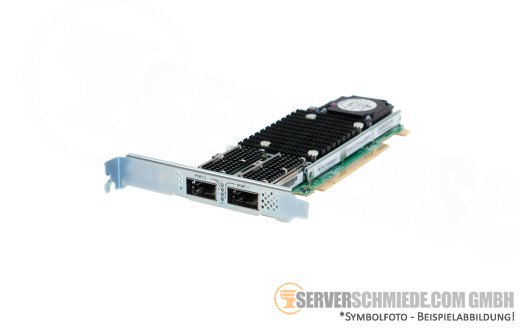 Cisco VIC 1385 2x 40Gb QSFP+ PCIe 3.0 x16 Controller Ethernet Netzwerk UCSC-PCIE-C40Q-03