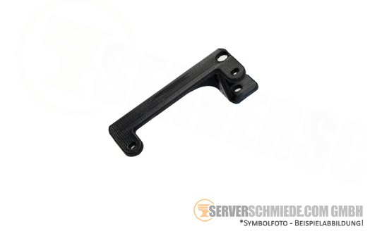 Controllerhalter 3rd party 3D Druck for Supermicro CSE-119U X11DPU with / mit A20140 LSI MegaRAID 9361-8i