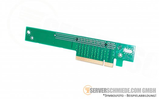 Coreto Riser Card GH-U19X8 PCIe x8