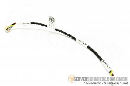 DELL # Battery Cable # 0J321M# for PERC RAID Controller