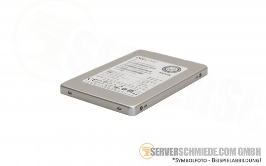 Dell 03397M 480GB SATA SFF 2,5