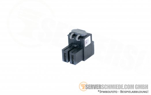 Dell 06RYJ9 Pluggable High Power Terminal Block for DC PSU