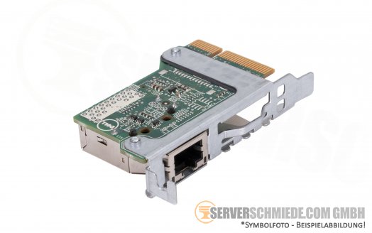 Dell 081RK6 iDRAC 7 Remote Access Board PowerEdge