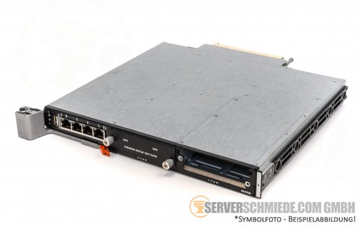 Dell 0DR031 M1000E PowerConnect M6220 1GbE / 10GbE