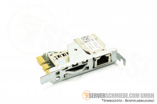 Dell 0WD6D2 iDRAC 7 Remote Access Board PowerEdge
