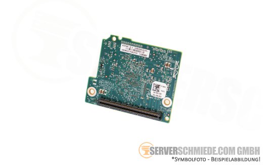 Dell 0XV66X NDC 4x 10GbE Network LAN Ethernet Controller Broadcom 57840S mezzanine M630 M640 Blade