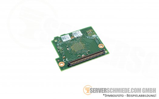 Dell 0Y348Y Intel X710 NDC 4x 10GbE Network LAN Ethernet Controller M630 M640 Blade
