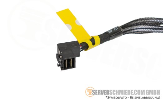 Dell 0YYD2V R740xd Rear 3,5