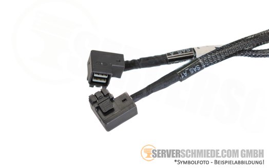 Dell 0YYD2V R740xd Rear 3,5