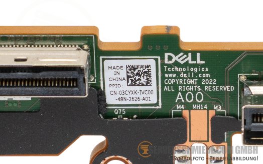 Dell 10x 2,5
