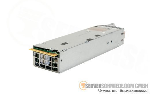 Dell 1100W Netzteil PSU 80 Plus Titanium R650 R750 R6525 R7525 0FR0KX 0J9N6W