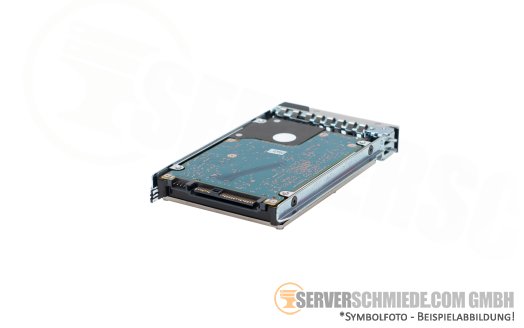 Dell 1,2TB SAS 12G SFF 2,5