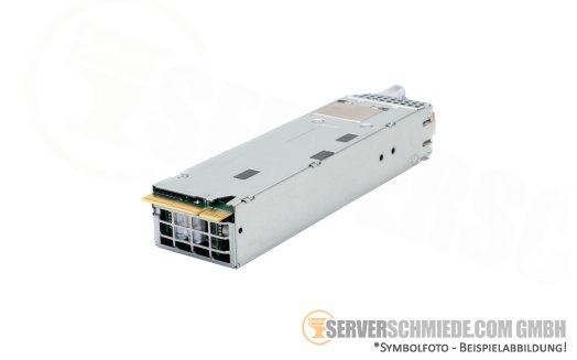 Dell 1400W Netzteil PSU 80 Plus Platinum Reverse Airflow XR12 XR7620 XR5610 08WKTV 0C6T8M