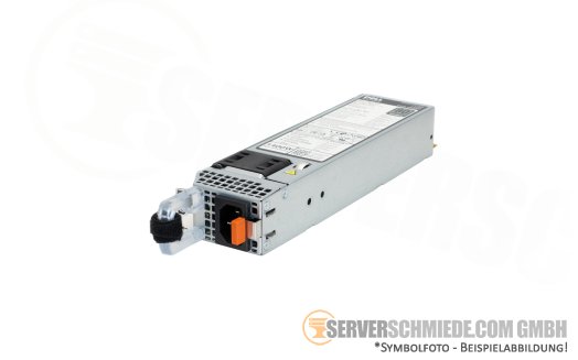 Dell 1400W Netzteil PSU 80 Plus Titanium R660 R6615 R760 R7625 07PV05