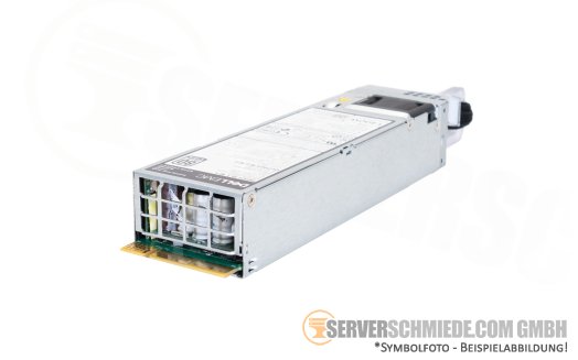 Dell 1400W Netzteil PSU 80 Plus Platinum R650 R750 R6525 R7525 R7615 R7625 01CW9G +NEW+