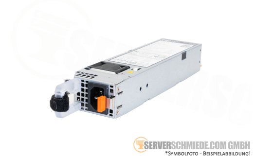 Dell 1400W Netzteil PSU 80 Plus Platinum R650 R750 R6525 R7525 R7615 R7625 01CW9G +NEW+