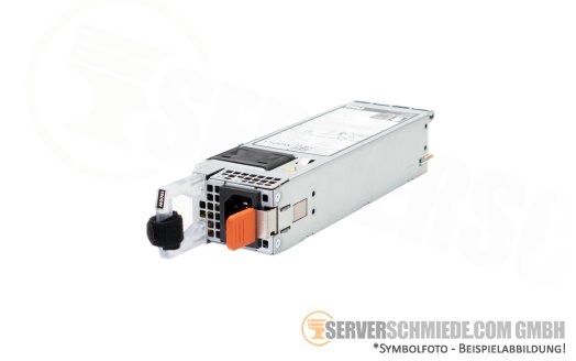 Dell 1500W Netzteil PSU 80 Plus Titanium R670 R770 R7715 R7725 G17 0GRD17 +NEW+