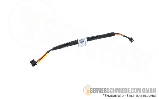 Dell 15cm BOSS S2 Power Kabel cable 1x 5-pin to 1x 3-pin R550 R750xs 3rd party