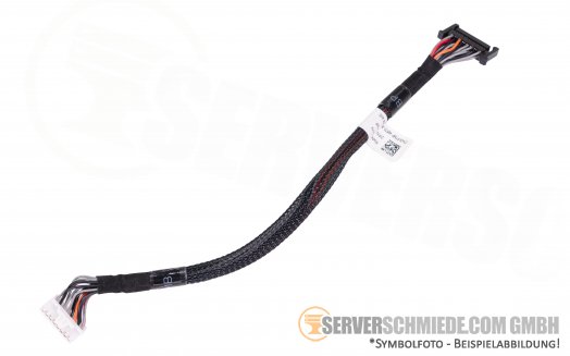 Dell 15cm Kabel 2x 16-pin 0KPTMP