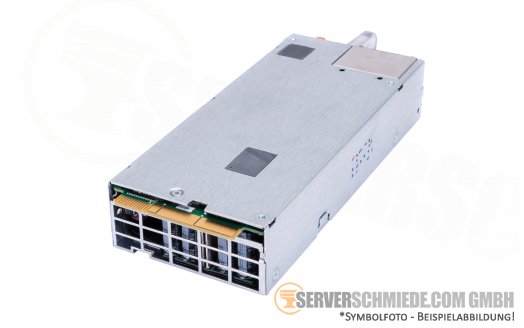 Dell 1600W 095HR5 80 Plus Platinum PSU Netzteil R940 FX2 C4000 R640 R7415 095HR5