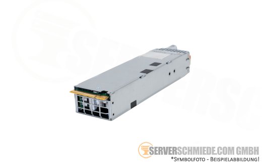 Dell 1800W Netzteil PSU 80 Plus Titanium C15 R750 R750xs R7525 R760 R7625 05222N