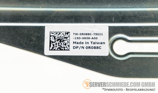 Dell PowerEdge R710 19