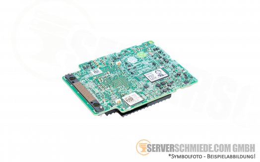 Dell 1GB PERC H730 Mini Blade Raid Controller 12G for FC630 0V9W58