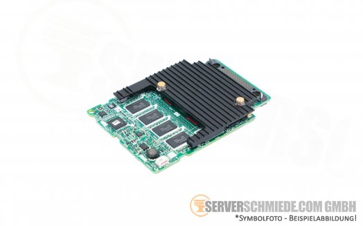 Dell 1GB PERC H730 Mini Blade Raid Controller 12G for FC630 0V9W58