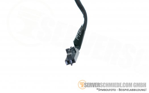 Dell 20cm Signal Cable Kabel 2x 2pin für PERC H310 0FNKP2