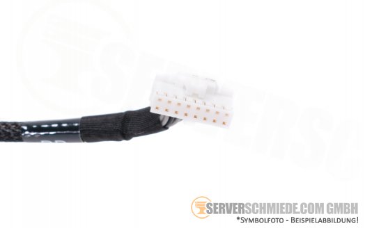 Dell 20cm Signalcable 2x16pin 0G5MMM