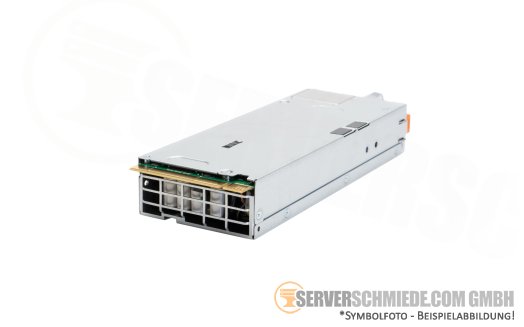 Dell 2400W Netzteil PSU 80 Plus Platinum R650 R750 R6525 R7525 0M63JN