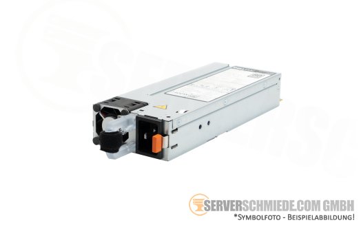 Dell 2400W Netzteil PSU 80 Plus Platinum R650 R750 R6525 R7525 0M63JN