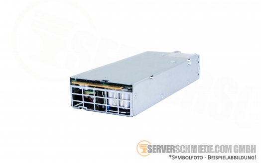 Dell 2400W PSU Netzteil 80Plus Platinum R940 FX2 R740xd2 0D3V0D