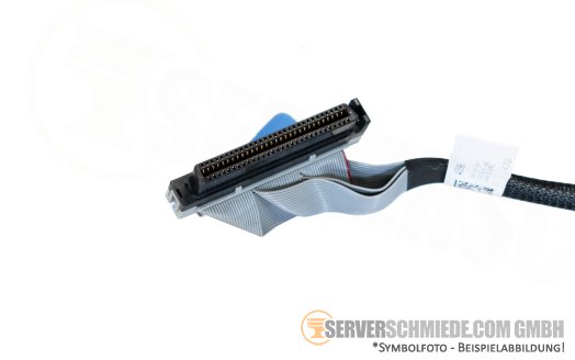 Dell 25cm Front Controlpanel Kabel cable T430 04MRXD