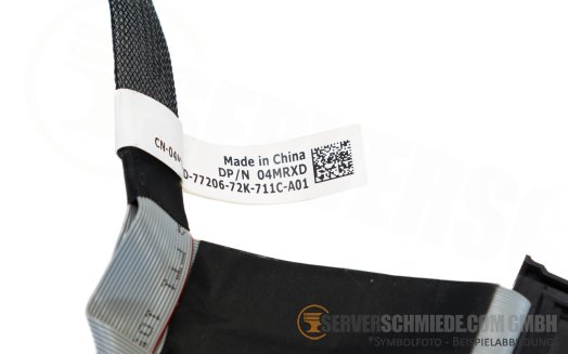 Dell 25cm Front Controlpanel Kabel cable T430 04MRXD