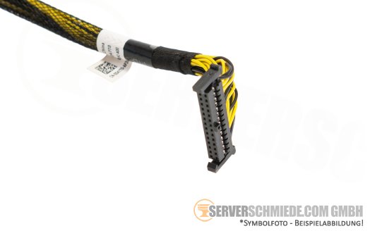 Dell 25cm Power Distribution Board Cable Power Kabel 1x 28-pin to 1x 28-pin 0D47T0