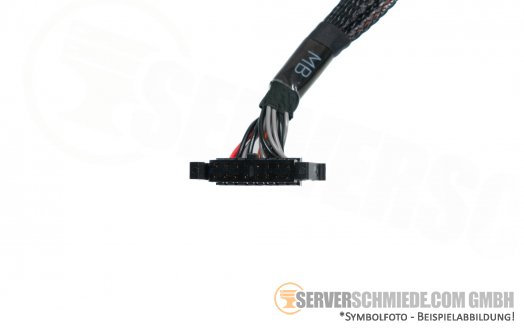 Dell 25cm R440 Backplane Signal Kabel 00JHCT