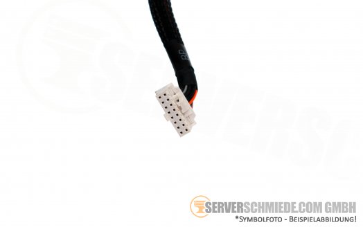 Dell 25cm R440 Backplane Signal Kabel 00JHCT
