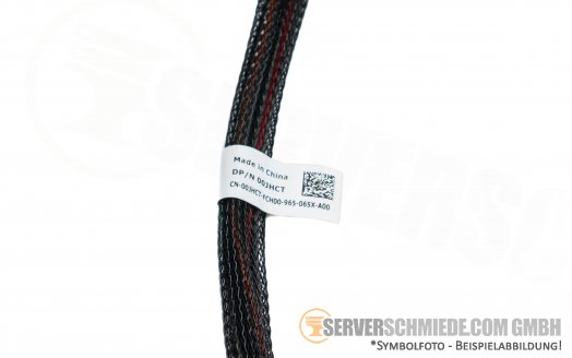 Dell 25cm R440 Backplane Signal Kabel 00JHCT