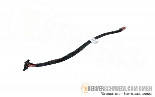 Dell 25cm R440 Backplane Signal Kabel 00JHCT