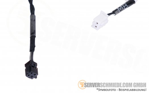 Dell 25cm Signal Cable für H330 06R7VT