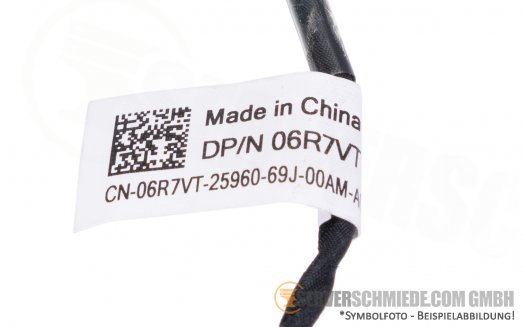 Dell 25cm Signal Cable für H330 06R7VT