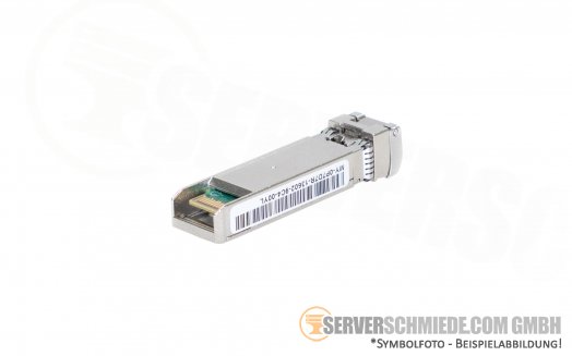 Dell 25G SFP SR 850nm GBIC Transceiver FTLF8536P4BCL-FC 0P7D7R