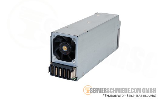 Dell 2700W Dell M1000e PSU Netzteil 0TJJ3M