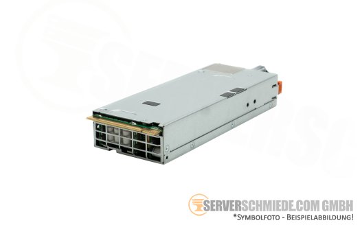 Dell 2800W Netzteil PSU 80 Plus Titanium 86mm R760xa R7625 R760 R7525 0P56GH