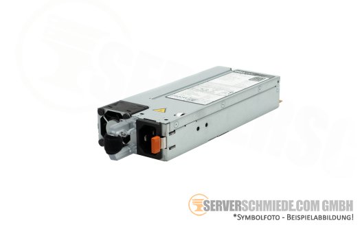 Dell 2800W Netzteil PSU 80 Plus Titanium 86mm R760xa R7625 R760 R7525 0P56GH