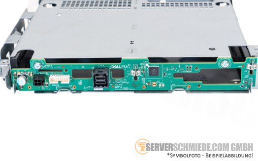 Dell 2x 3,5