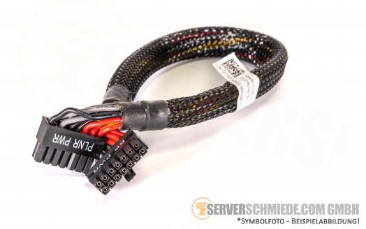 Dell 30cm Cable power Backplane R610 0XT567 XT567